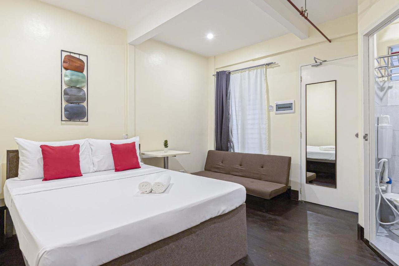 Selah Lofts Hotel Пасай Екстериор снимка