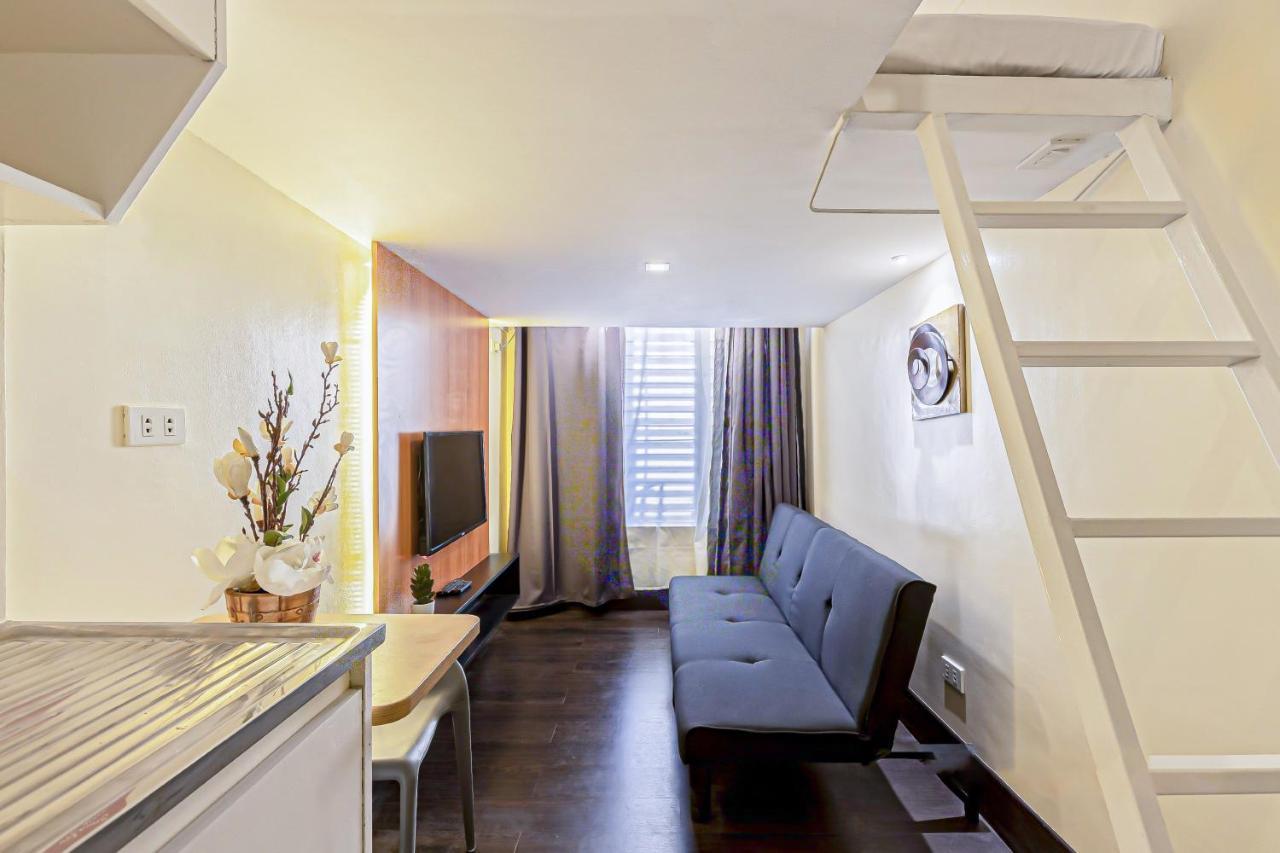 Selah Lofts Hotel Пасай Екстериор снимка