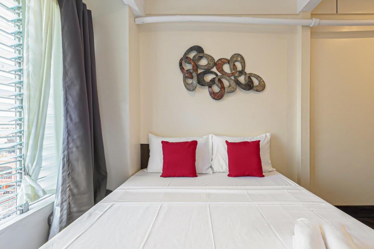 Selah Lofts Hotel Пасай Екстериор снимка