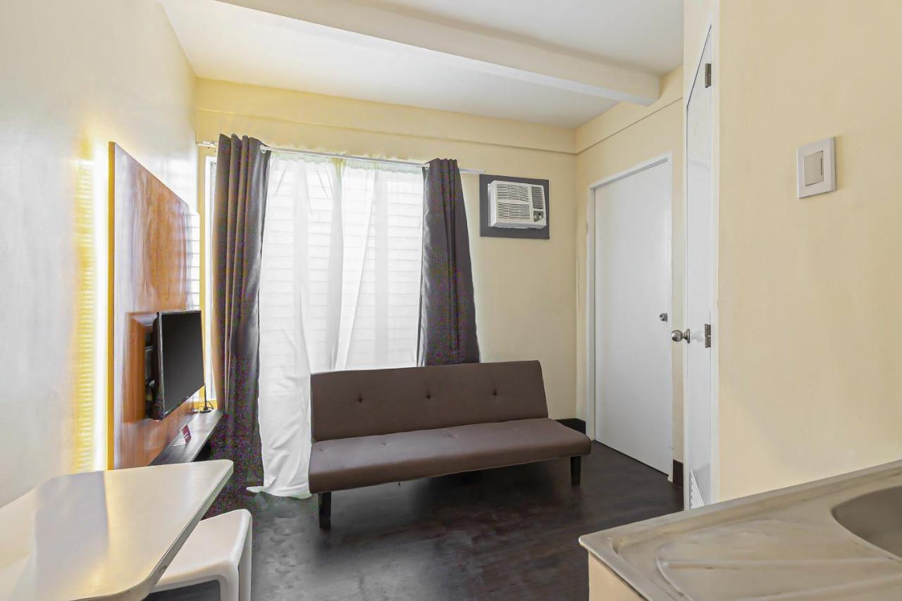 Selah Lofts Hotel Пасай Екстериор снимка