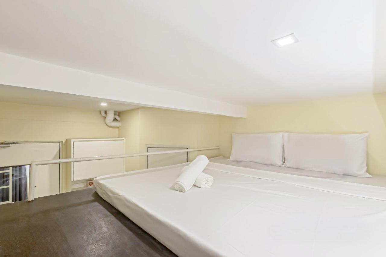 Selah Lofts Hotel Пасай Екстериор снимка