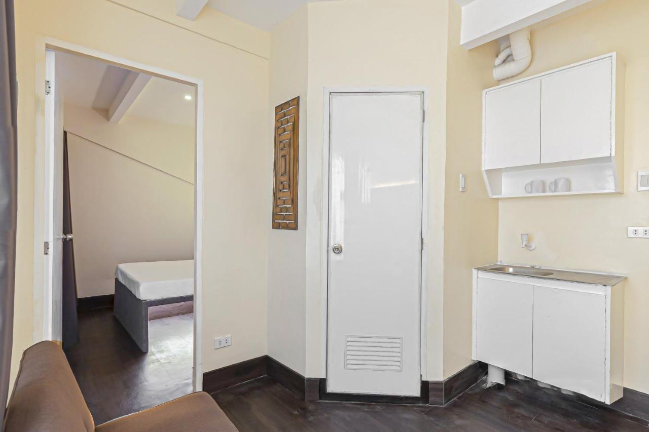Selah Lofts Hotel Пасай Екстериор снимка