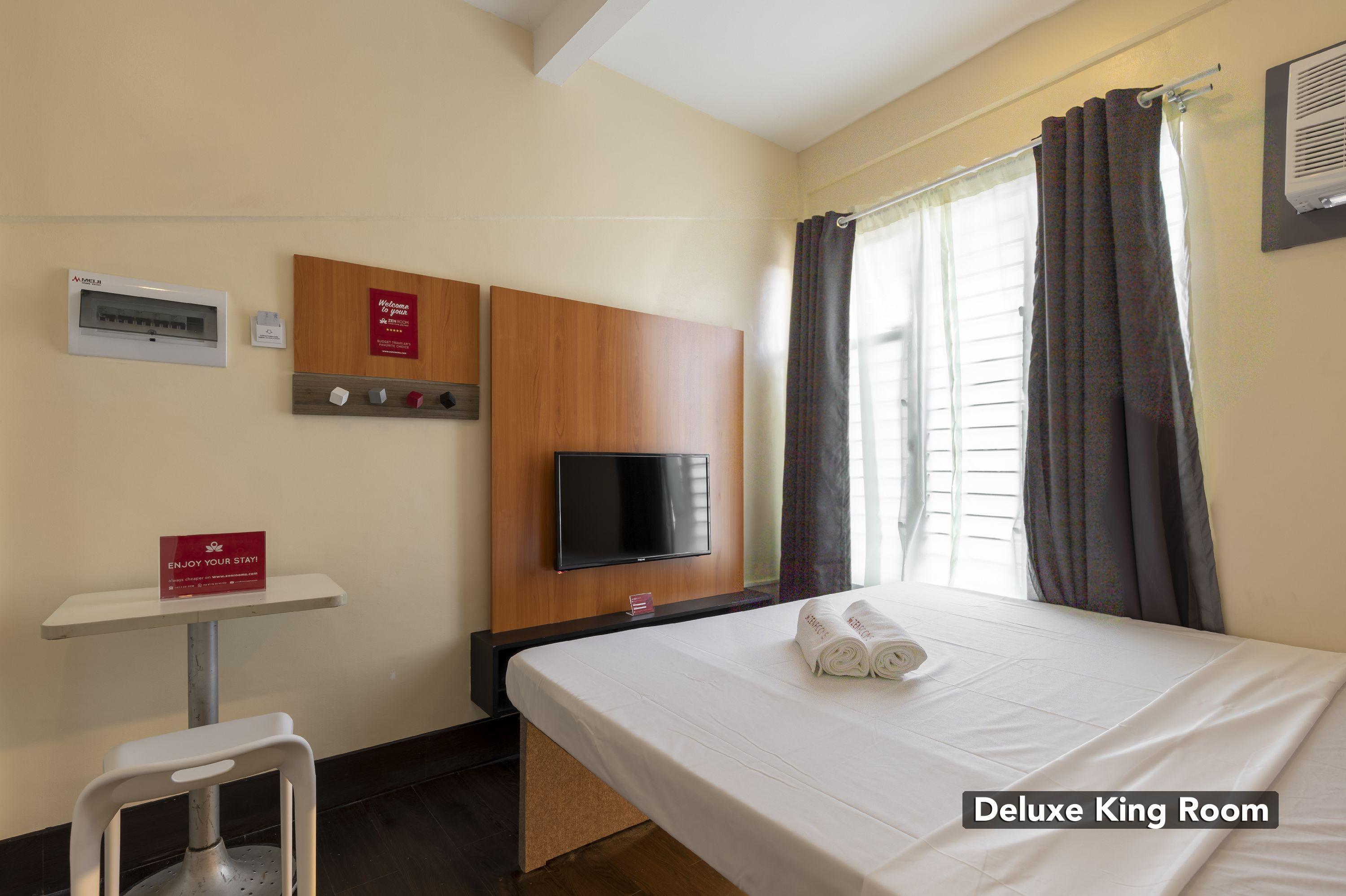Selah Lofts Hotel Пасай Екстериор снимка
