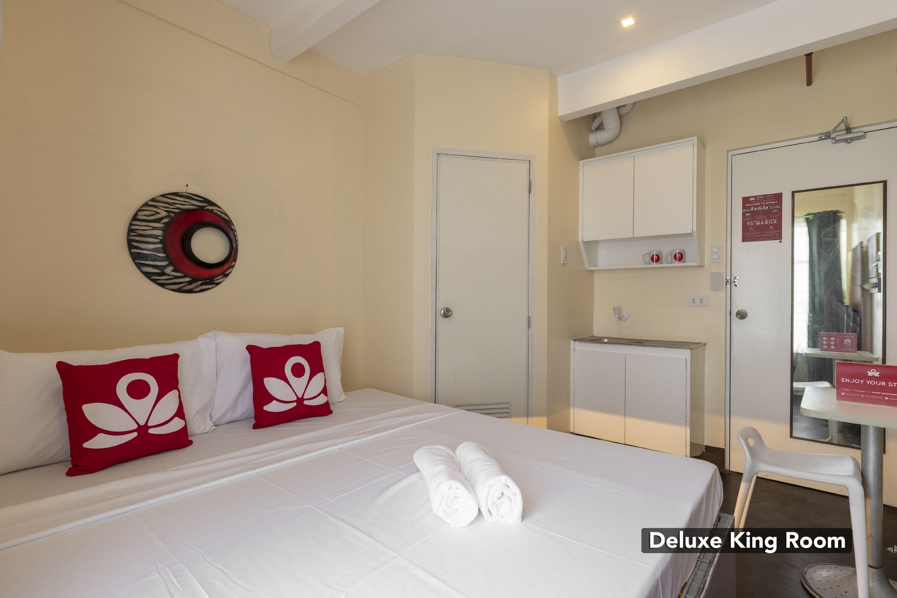 Selah Lofts Hotel Пасай Екстериор снимка