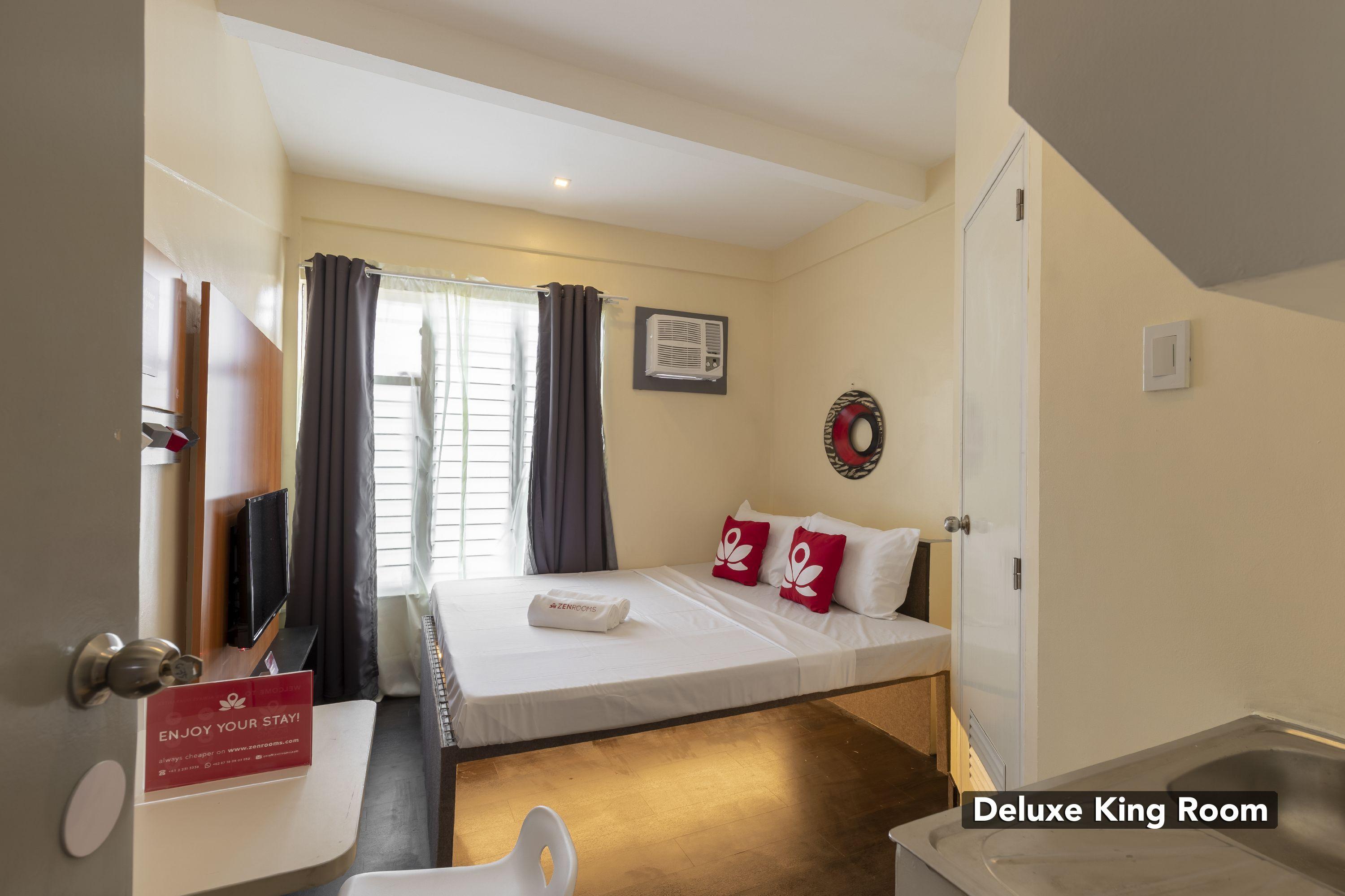 Selah Lofts Hotel Пасай Екстериор снимка