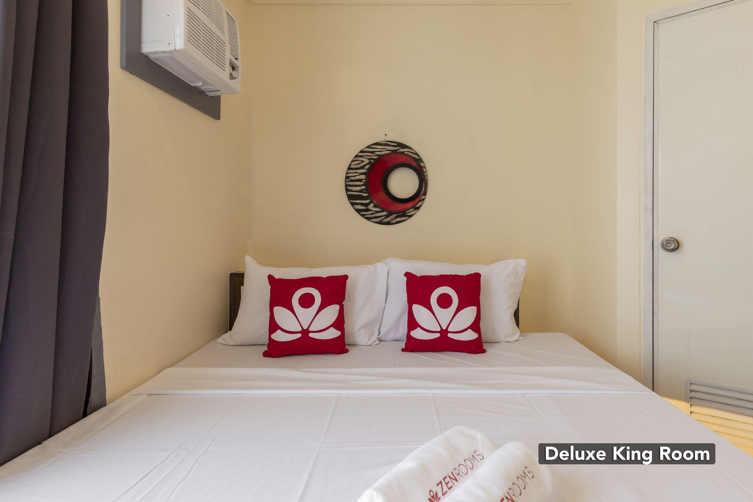Selah Lofts Hotel Пасай Екстериор снимка