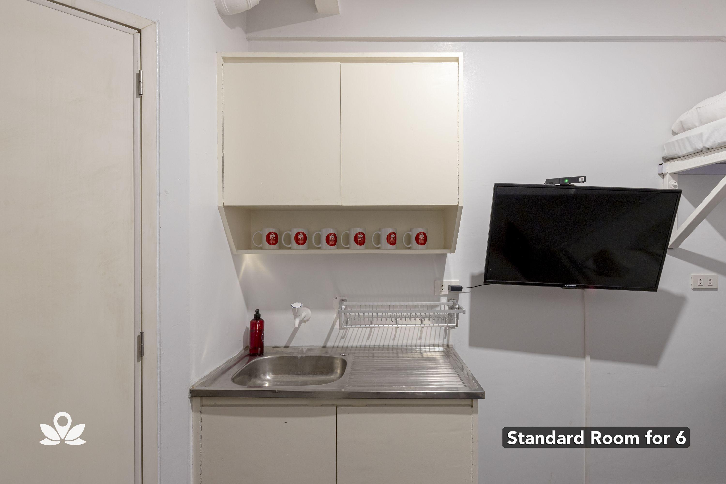 Selah Lofts Hotel Пасай Екстериор снимка