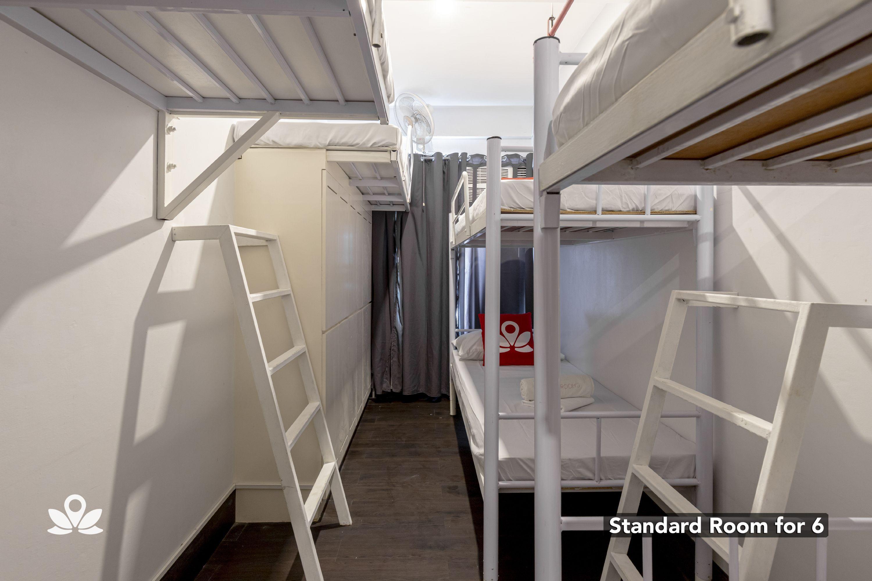 Selah Lofts Hotel Пасай Екстериор снимка