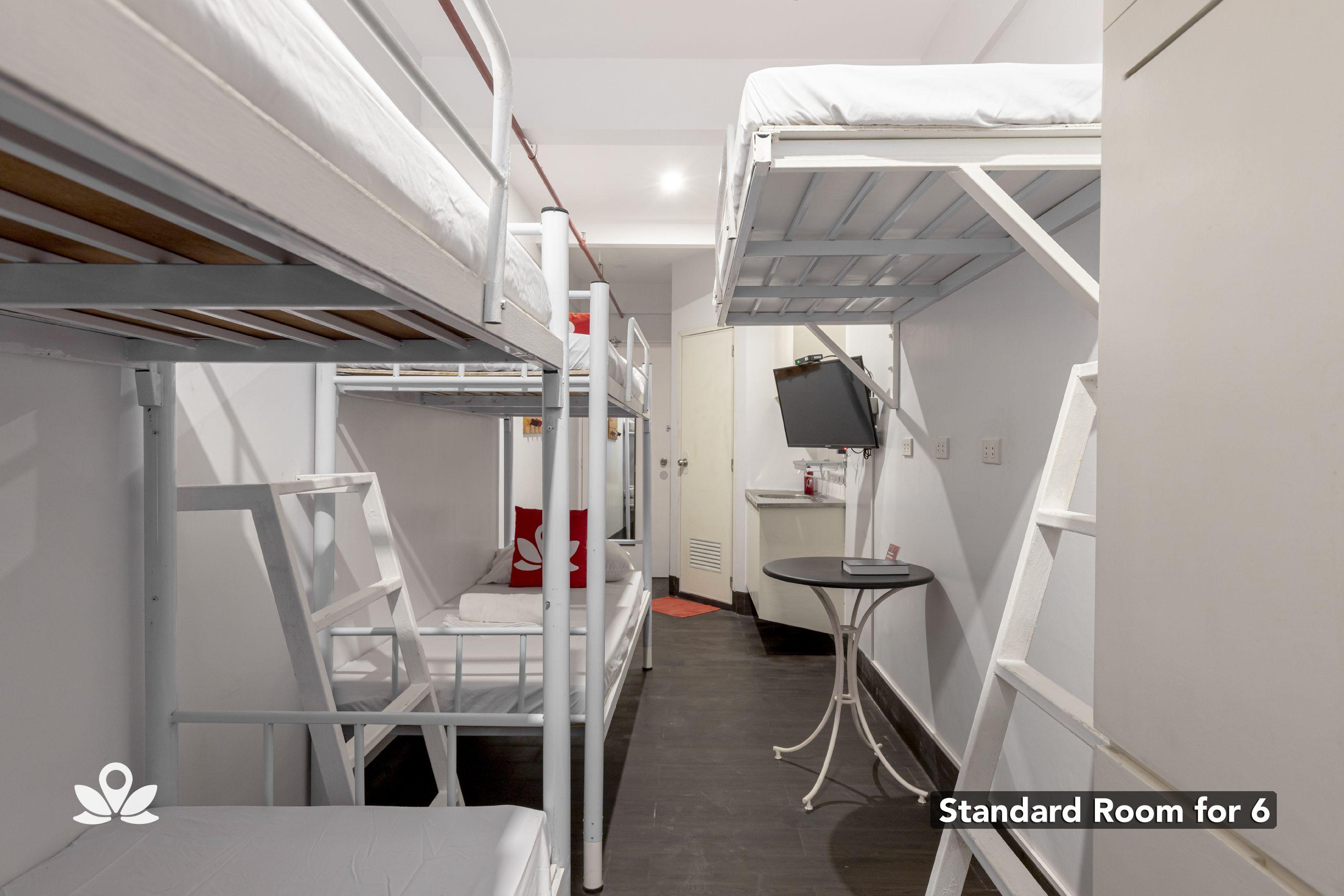 Selah Lofts Hotel Пасай Екстериор снимка