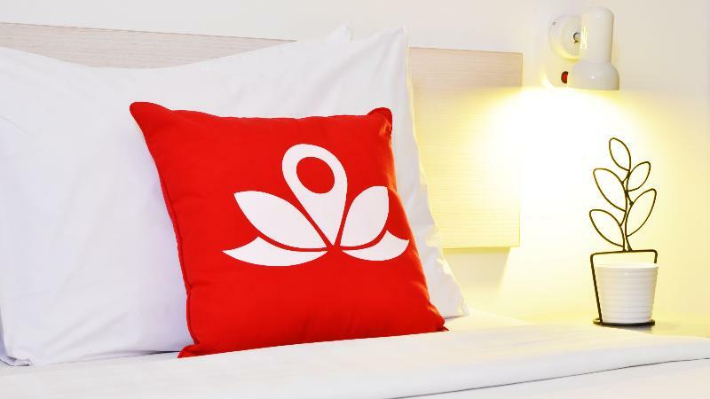 Selah Lofts Hotel Пасай Екстериор снимка