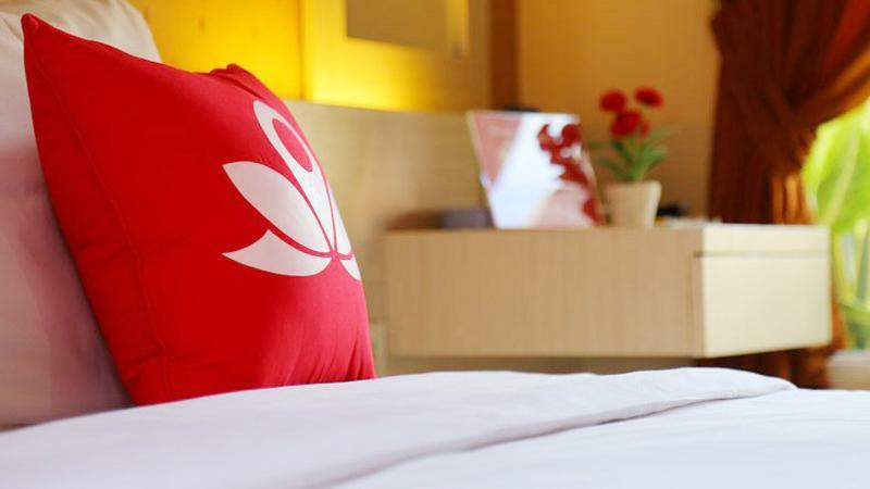 Selah Lofts Hotel Пасай Екстериор снимка
