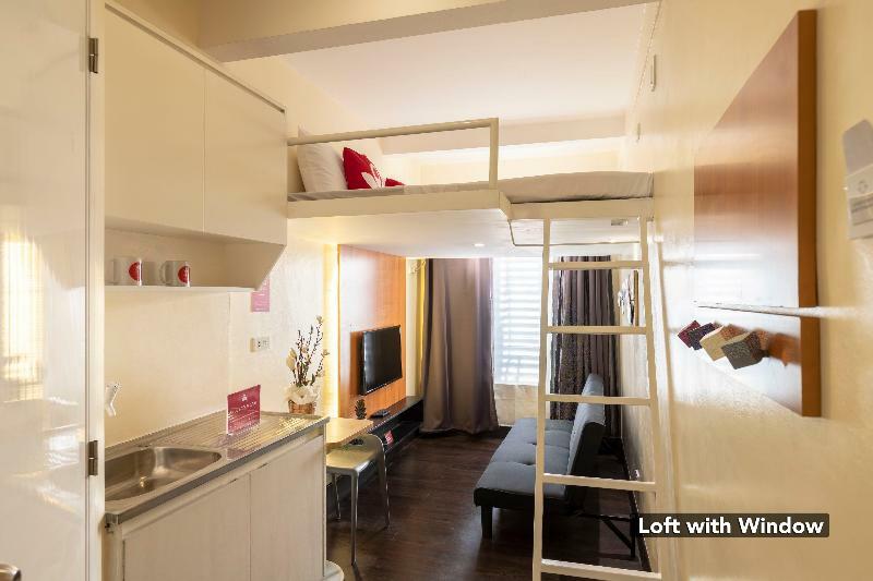 Selah Lofts Hotel Пасай Екстериор снимка