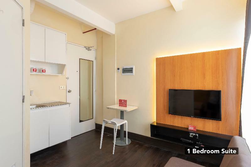 Selah Lofts Hotel Пасай Екстериор снимка